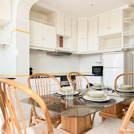 Loule Sunny Retreat By Lovelystay Εξωτερικό φωτογραφία