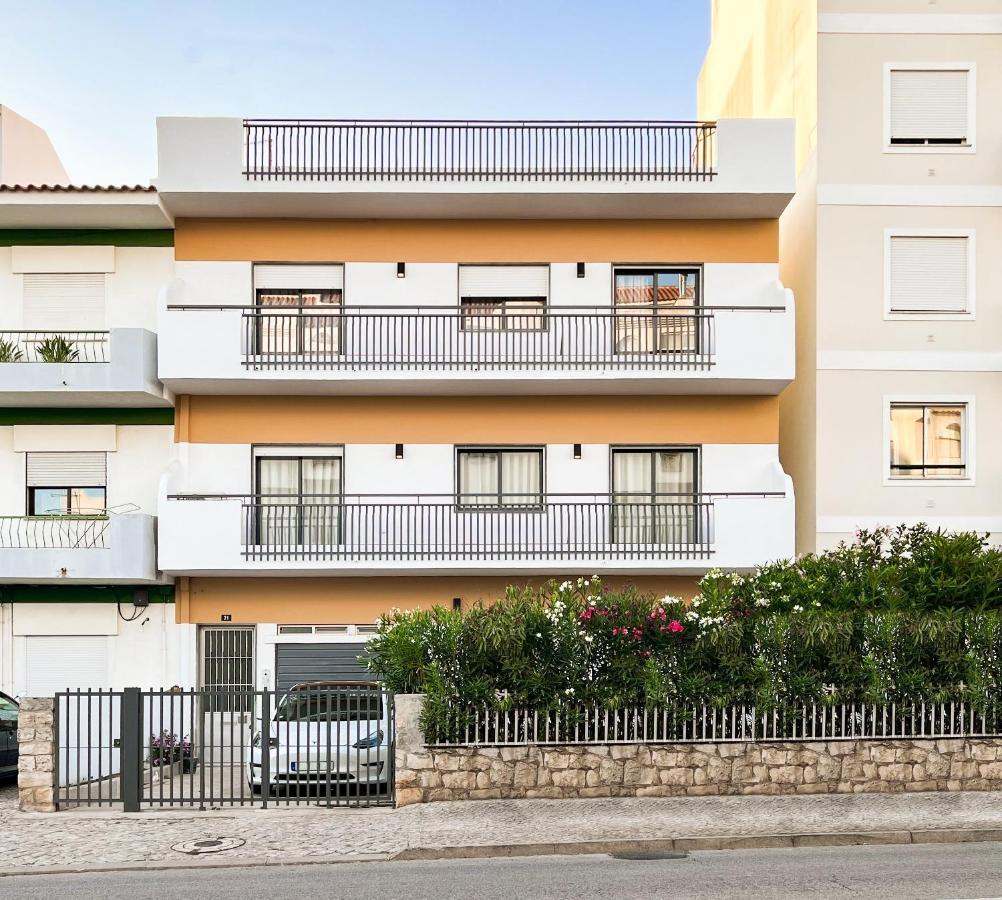 Loule Sunny Retreat By Lovelystay Εξωτερικό φωτογραφία