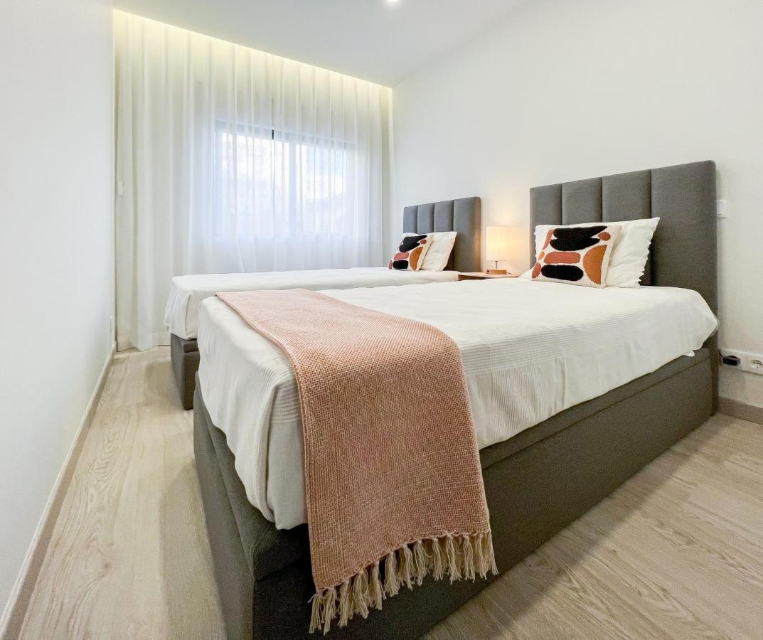 Loule Sunny Retreat By Lovelystay Εξωτερικό φωτογραφία