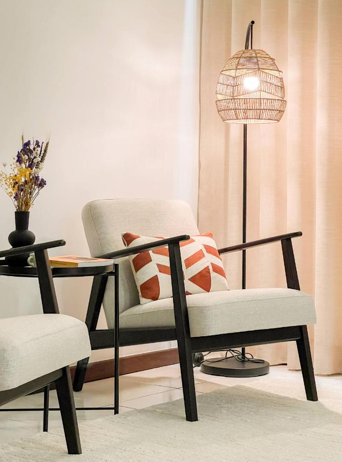 Loule Sunny Retreat By Lovelystay Εξωτερικό φωτογραφία
