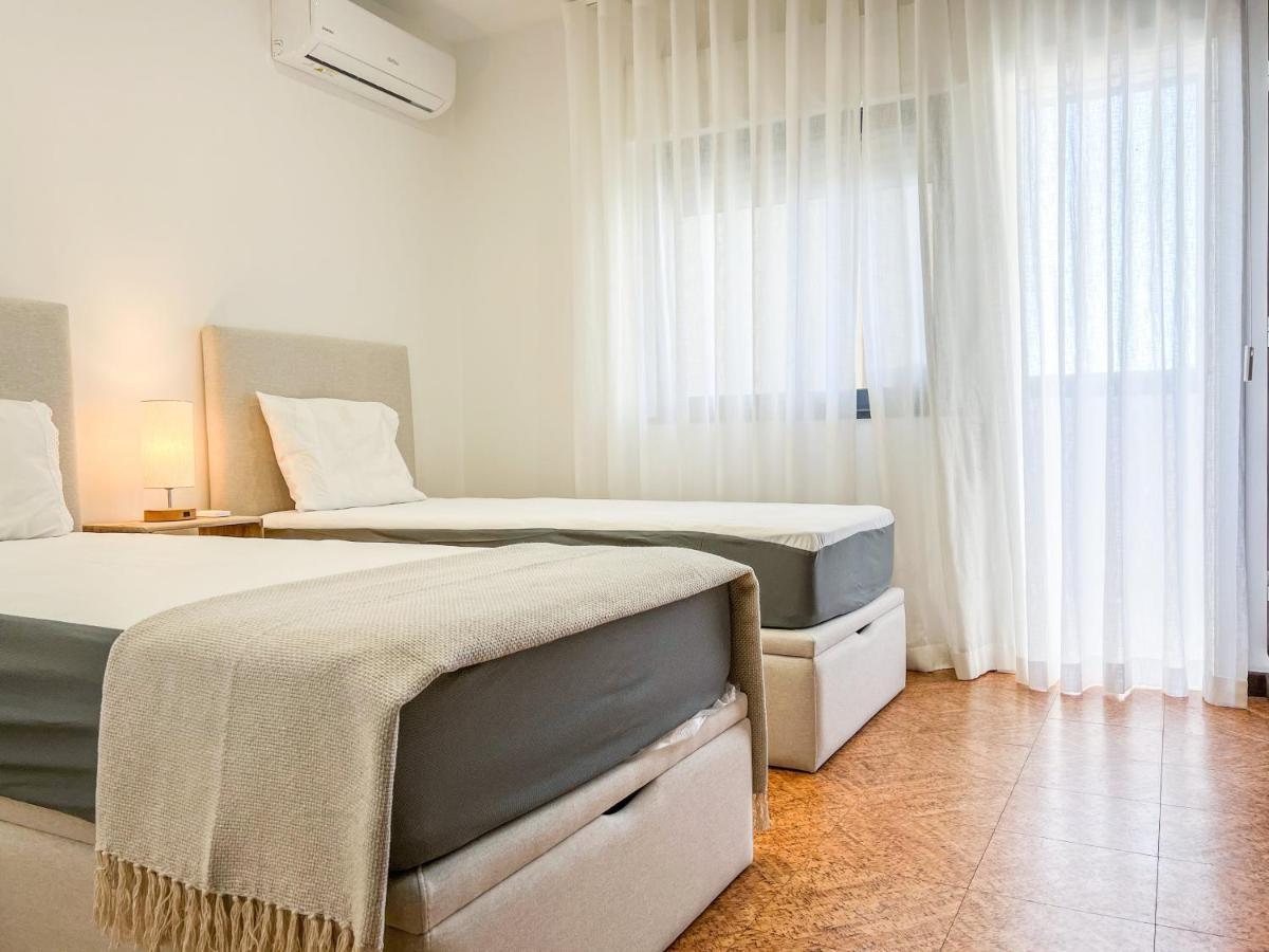 Loule Sunny Retreat By Lovelystay Εξωτερικό φωτογραφία