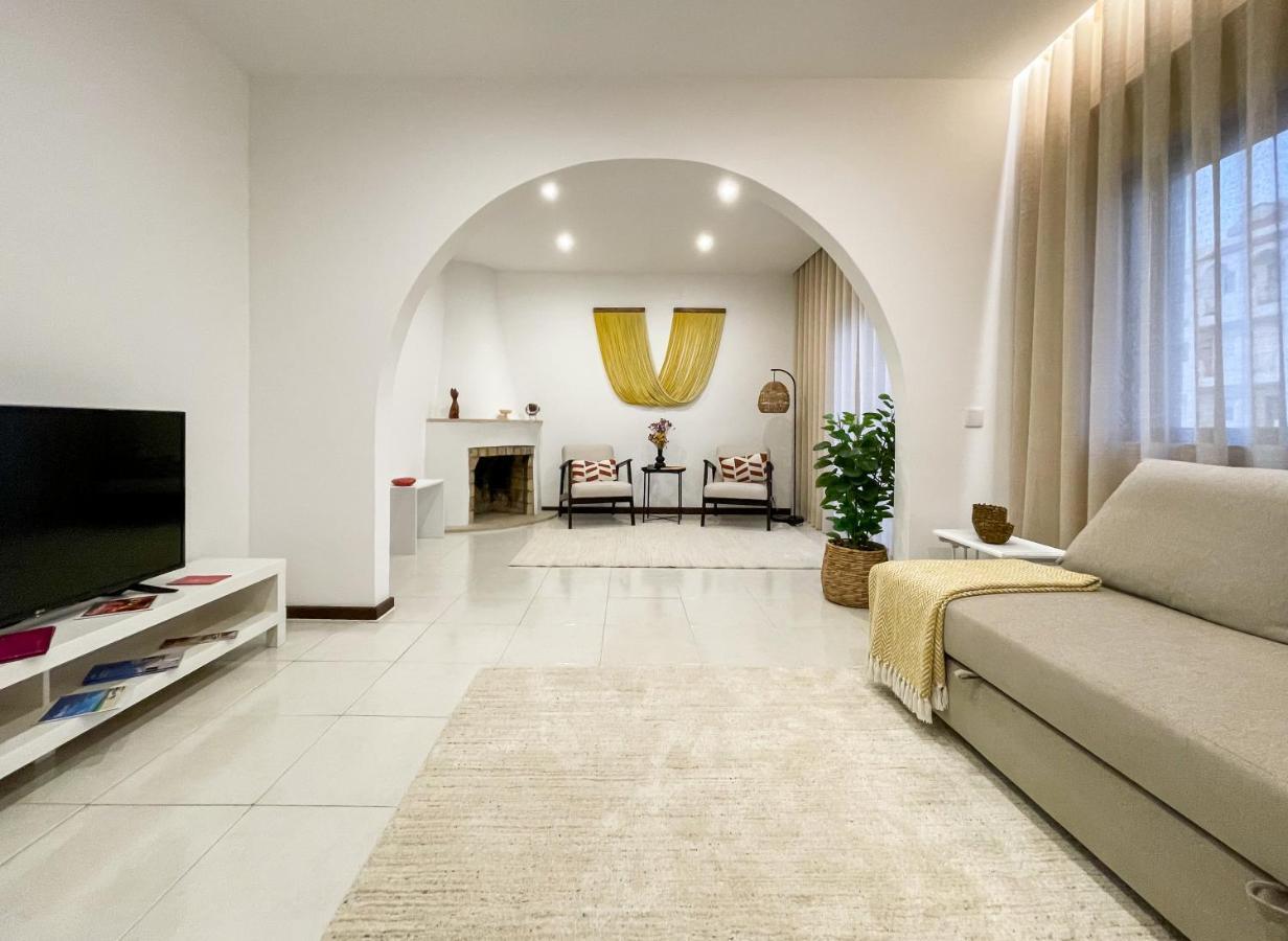 Loule Sunny Retreat By Lovelystay Εξωτερικό φωτογραφία