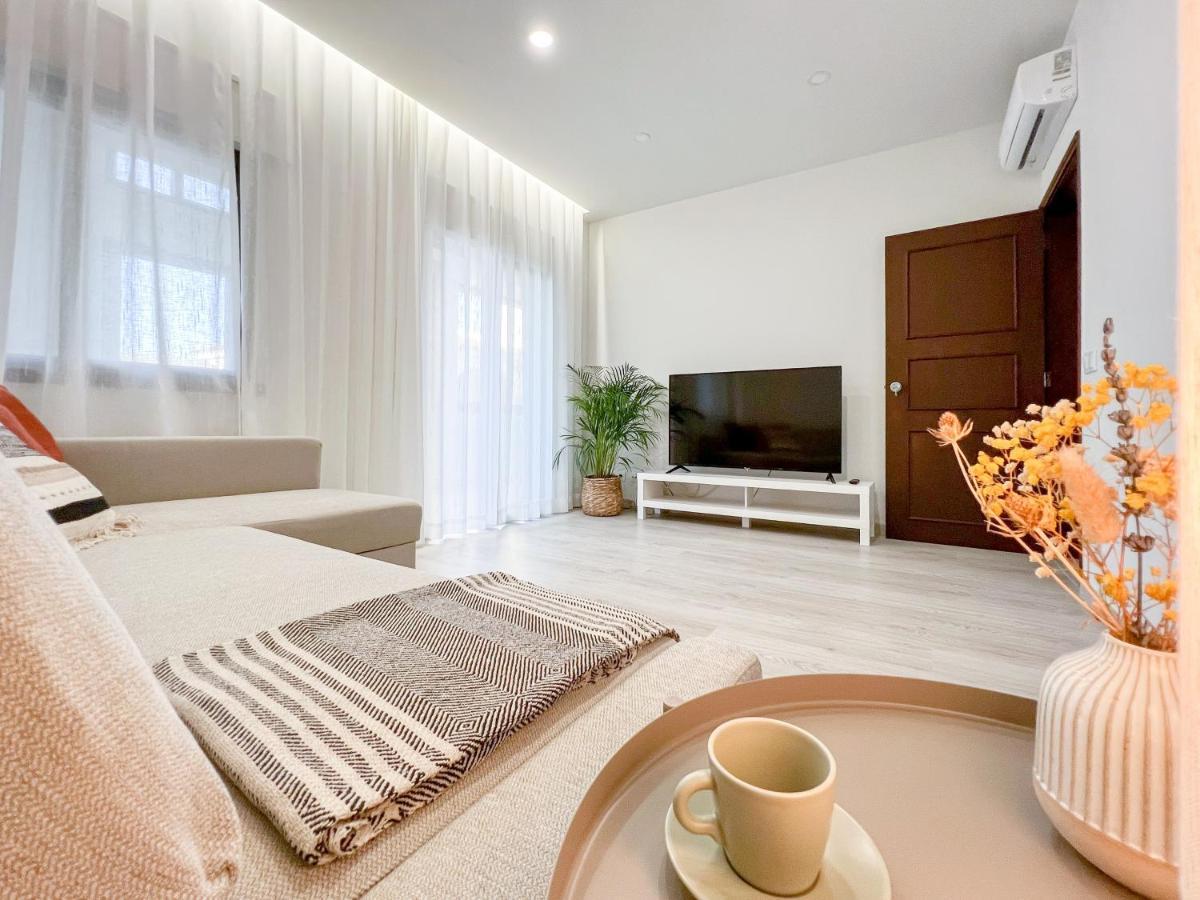 Loule Sunny Retreat By Lovelystay Εξωτερικό φωτογραφία