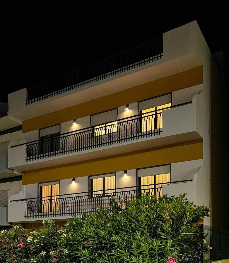 Loule Sunny Retreat By Lovelystay Εξωτερικό φωτογραφία