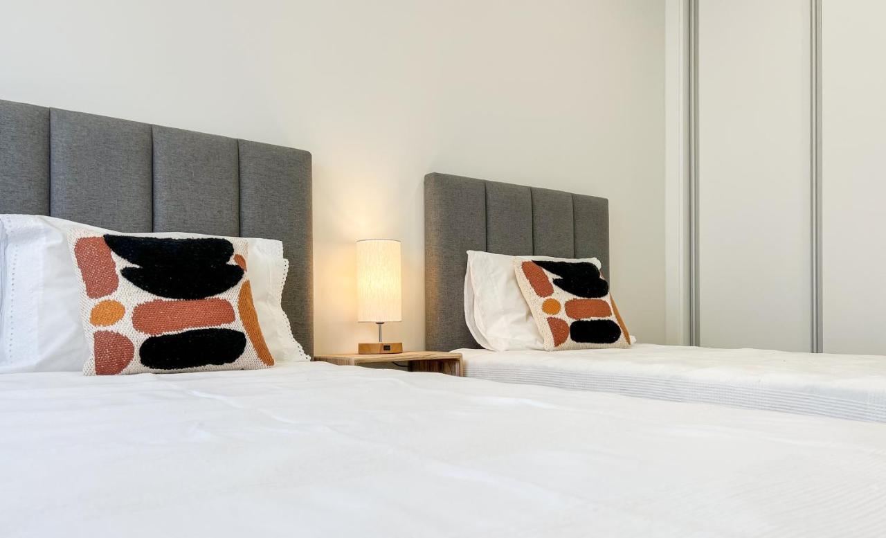 Loule Sunny Retreat By Lovelystay Εξωτερικό φωτογραφία