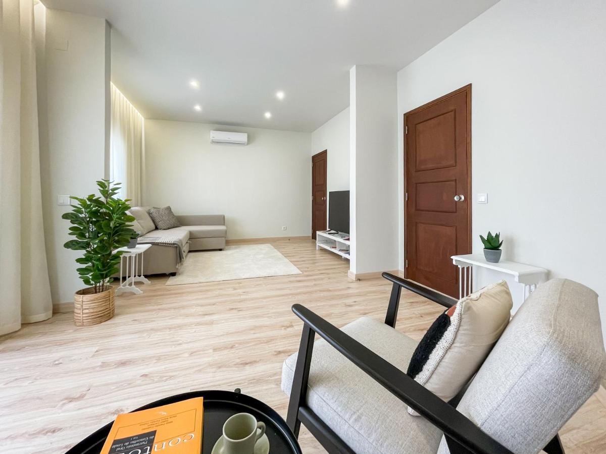 Loule Sunny Retreat By Lovelystay Εξωτερικό φωτογραφία