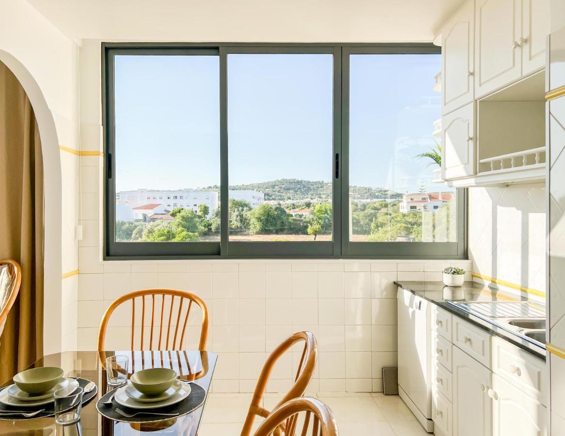 Loule Sunny Retreat By Lovelystay Εξωτερικό φωτογραφία
