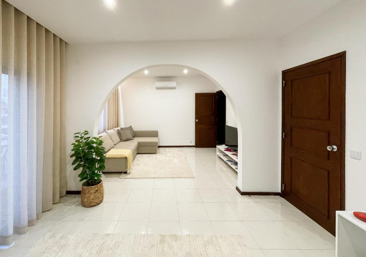 Loule Sunny Retreat By Lovelystay Εξωτερικό φωτογραφία