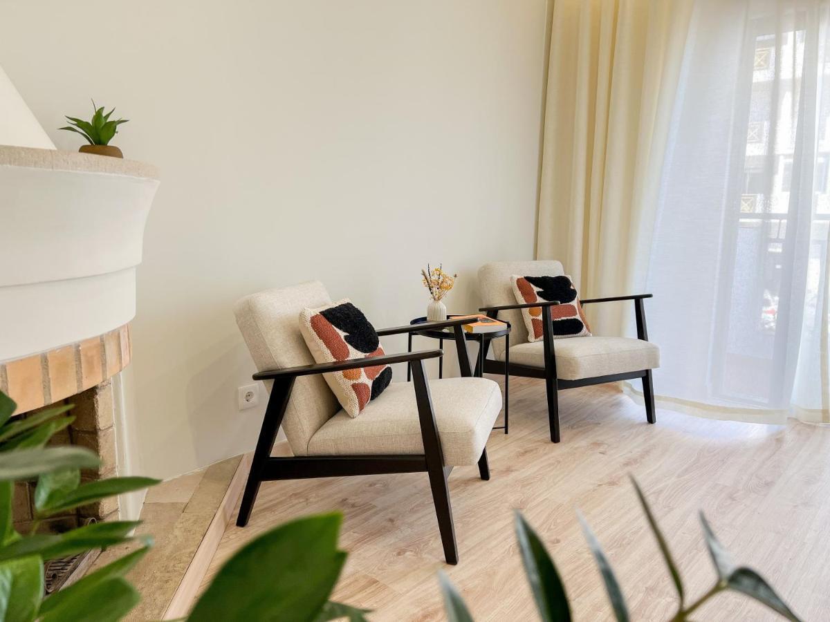 Loule Sunny Retreat By Lovelystay Εξωτερικό φωτογραφία