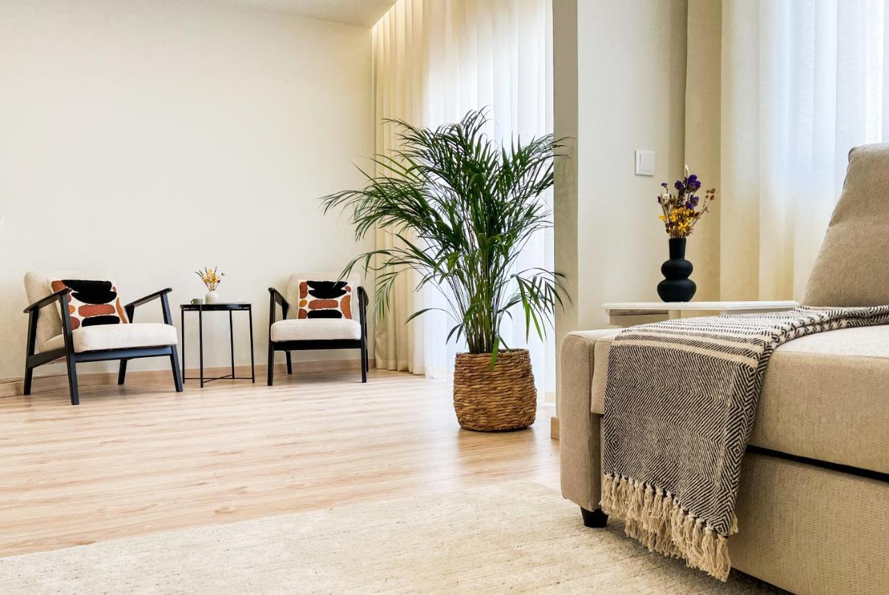 Loule Sunny Retreat By Lovelystay Εξωτερικό φωτογραφία