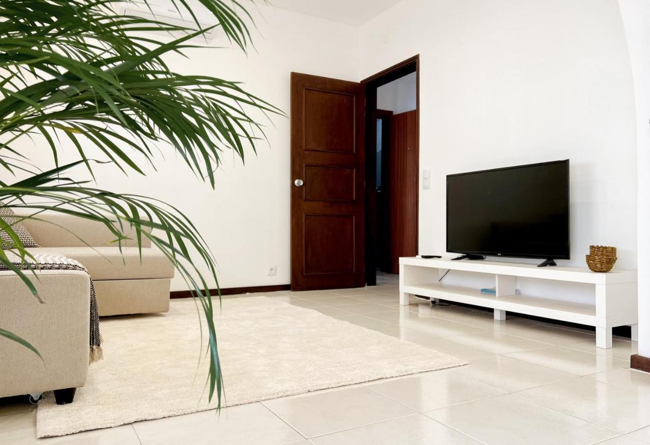 Loule Sunny Retreat By Lovelystay Εξωτερικό φωτογραφία