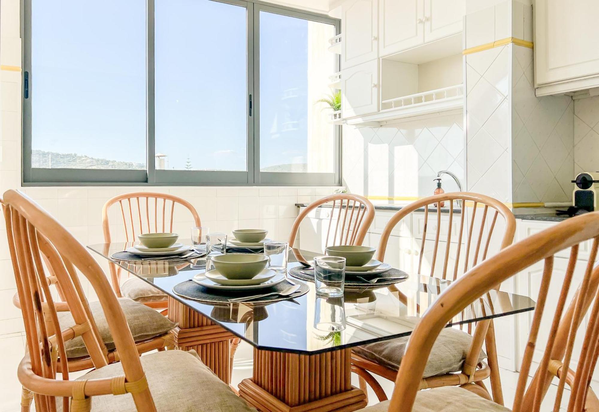 Loule Sunny Retreat By Lovelystay Εξωτερικό φωτογραφία